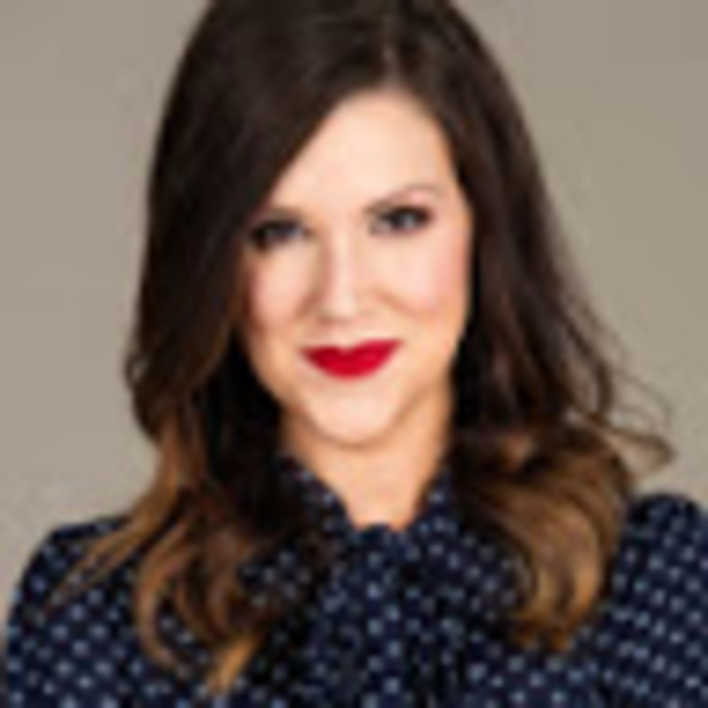 Meet your Posher, Rachael